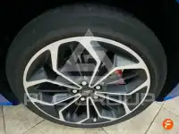 2019 Ford FOCUS