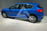 2019 Ford FOCUS