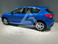 2019 Ford FOCUS