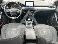 2019 Ford FOCUS