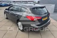 2019 Ford FOCUS