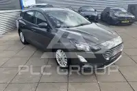 2019 Ford FOCUS