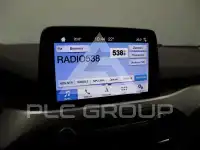 2019 Ford FOCUS