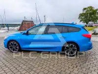 2019 Ford FOCUS
