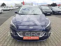 2019 Ford FOCUS