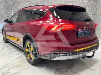 2019 Ford FOCUS