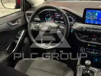 2019 Ford FOCUS