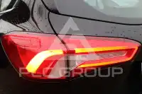 2019 Ford FOCUS