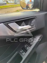 2019 Ford FOCUS