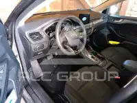 2019 Ford FOCUS