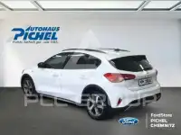 2019 Ford FOCUS