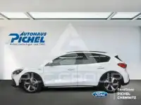 2019 Ford FOCUS