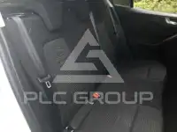 2019 Ford FOCUS