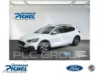 2019 Ford FOCUS
