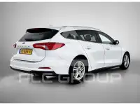 2019 Ford FOCUS
