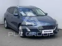 2019 Ford FOCUS