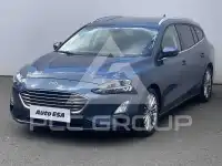 2019 Ford FOCUS