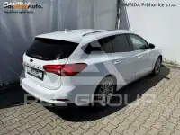 2019 Ford FOCUS