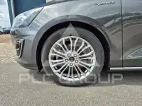 2019 Ford FOCUS
