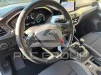 2019 Ford FOCUS