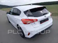 2019 Ford FOCUS