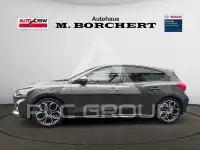 2019 Ford FOCUS