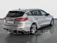 2019 Ford FOCUS