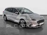 2019 Ford FOCUS