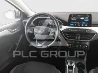 2019 Ford FOCUS