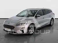 2019 Ford FOCUS