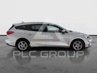 2019 Ford FOCUS