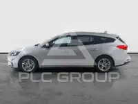 2019 Ford FOCUS