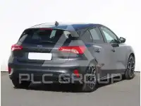 2019 Ford FOCUS