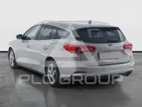 2019 Ford FOCUS