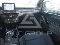 2019 Ford FOCUS