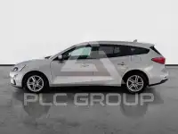 2019 Ford FOCUS