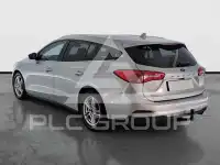 2019 Ford FOCUS