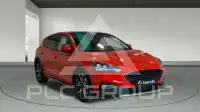 2019 Ford FOCUS