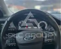 2019 Ford FOCUS
