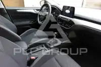 2019 Ford FOCUS