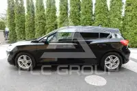 2019 Ford FOCUS
