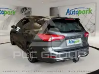 2019 Ford FOCUS