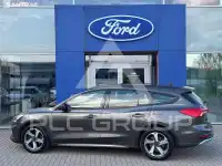 2019 Ford FOCUS
