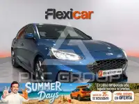 2019 Ford FOCUS