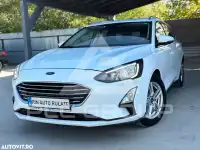 2019 Ford FOCUS