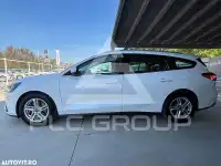 2019 Ford FOCUS
