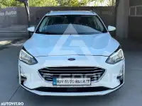 2019 Ford FOCUS