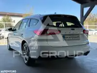 2019 Ford FOCUS