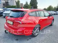 2019 Ford FOCUS