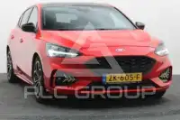 2019 Ford FOCUS